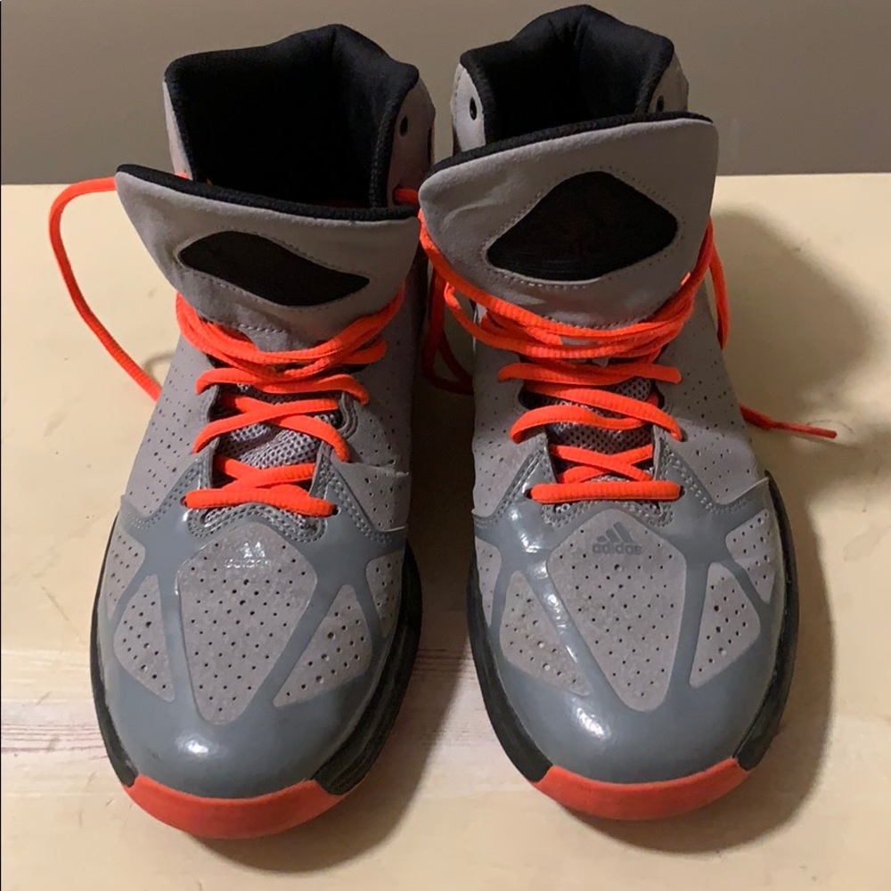 Adidas D Rose shoes